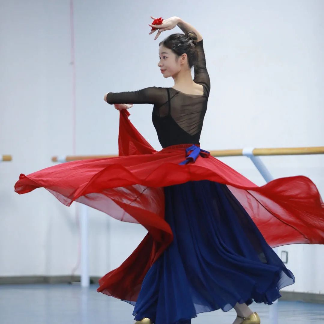 北京舞蹈學院怎么考 北舞身高要求