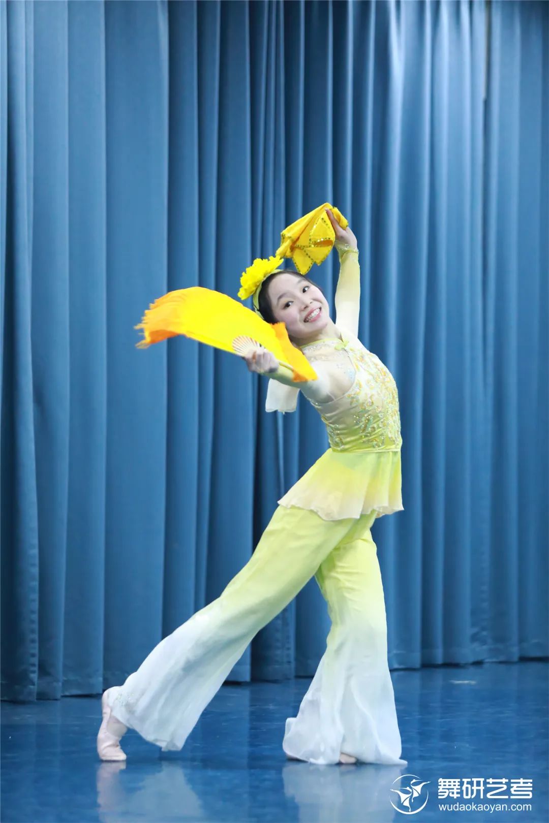 河南舞研舞蹈藝考周末班火熱報名中！助你漲功在平時，周周有進步！