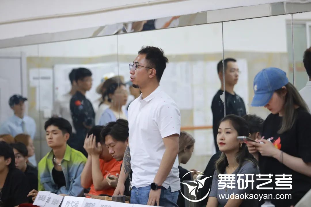2024藝考大改革！舞蹈藝考怎么變？國標生如何通關省考拿高分？舞研國標省考集訓班為你保駕護航！