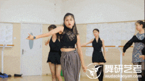 2024藝考大改革！舞蹈藝考怎么變？國標生如何通關省考拿高分？舞研國標省考集訓班為你保駕護航！