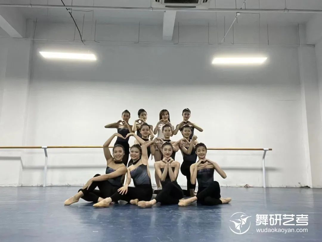 云南省考取得第18名的好成績，舞蹈教會了我【學會堅持，懂得去堅持】丨23屆舞蹈生藝考故事