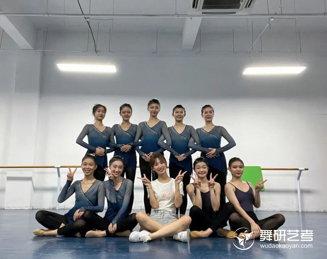 云南省考取得第18名的好成績，舞蹈教會了我【學會堅持，懂得去堅持】丨23屆舞蹈生藝考故事