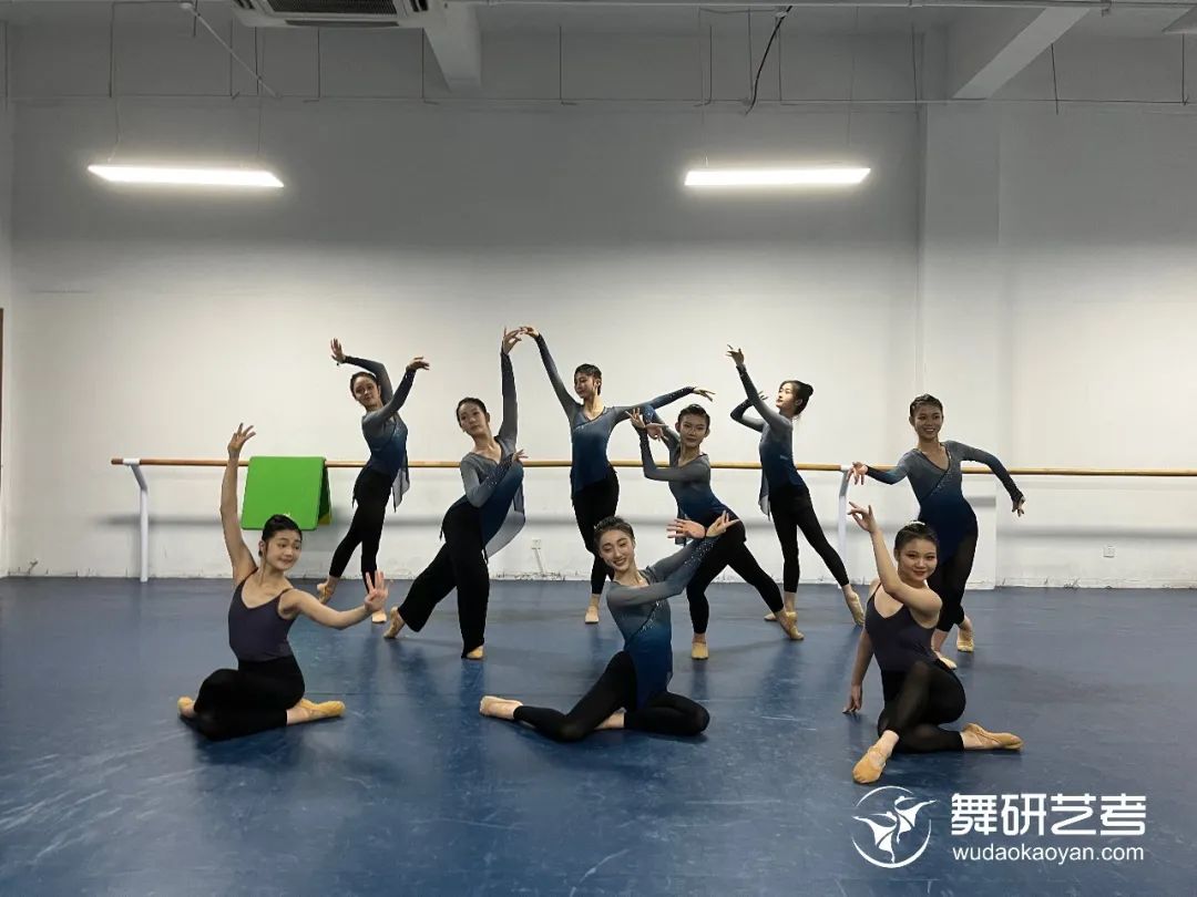 云南省考取得第18名的好成績，舞蹈教會了我【學會堅持，懂得去堅持】丨23屆舞蹈生藝考故事