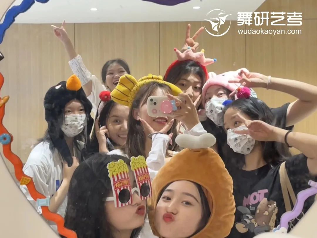 云南省考取得第18名的好成績，舞蹈教會了我【學會堅持，懂得去堅持】丨23屆舞蹈生藝考故事