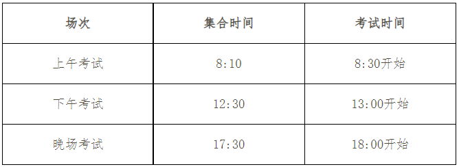 2023年沈陽音樂學院本科招生音樂舞蹈類專業考試復試安排查詢