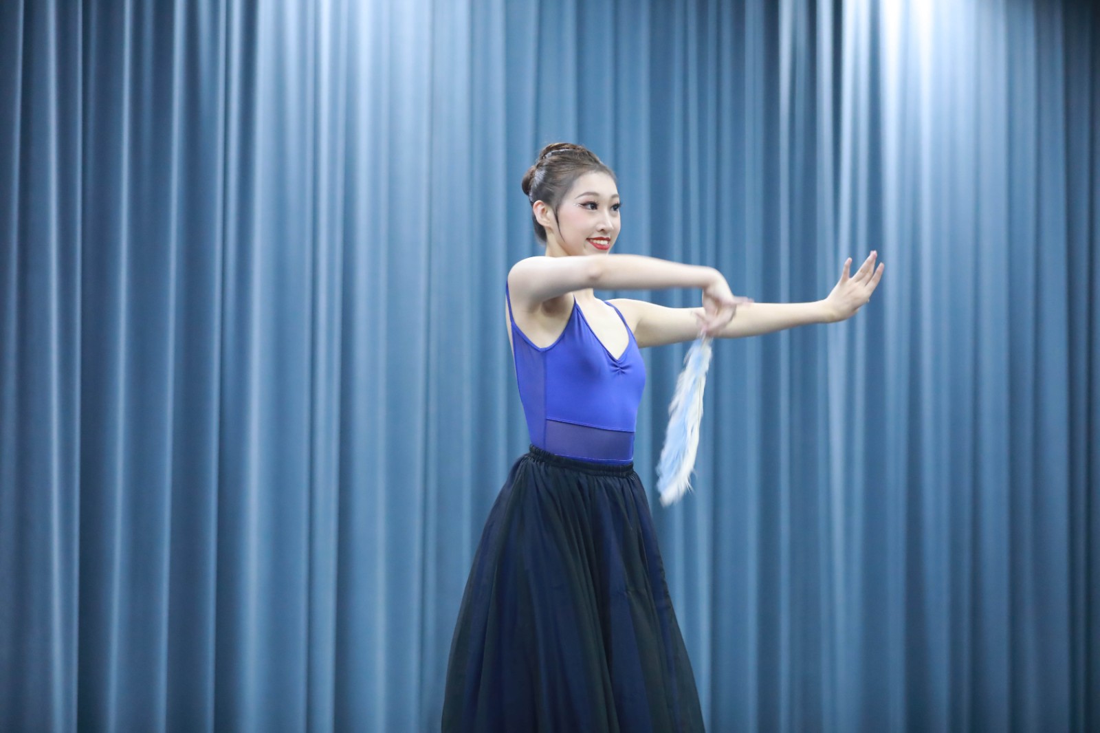 北京舞蹈學院考級證書高考加分嗎 舞蹈考級證書有什么用