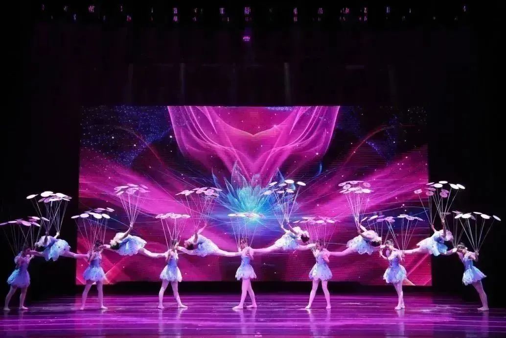 2023年北京市國際藝術學校（北京市雜技學校）舞蹈表演等專業招生簡章、考試安排及內容、報名條件和辦法