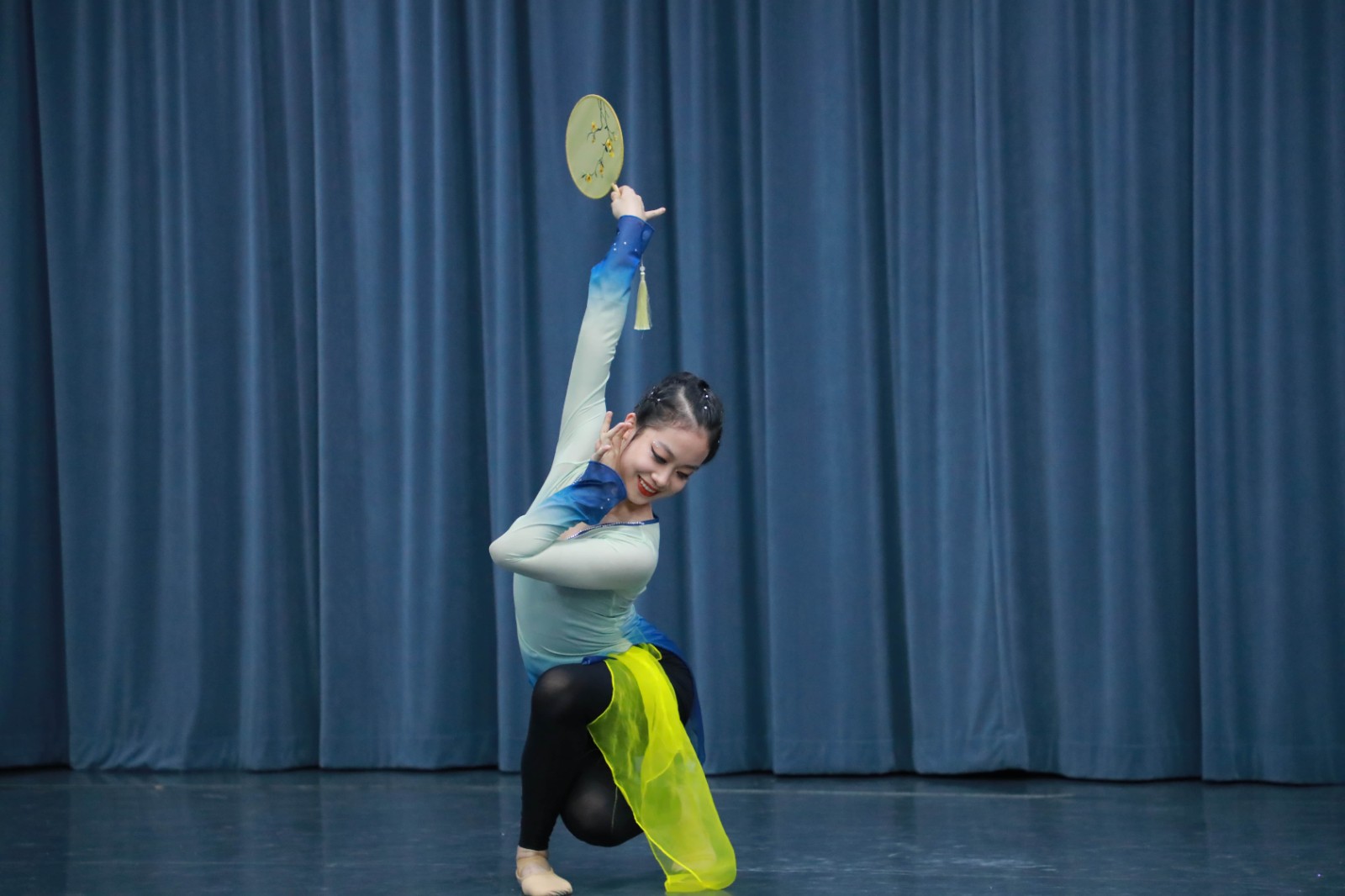 北京藝考培訓哪家好 舞蹈藝考生應該怎么選