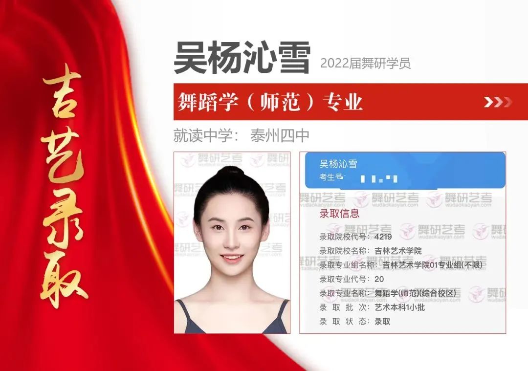 哪類學生更適合報考舞蹈學專業？全面解析來了！