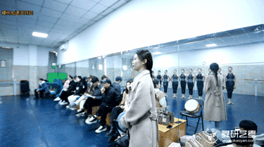 24届萌新舞蹈生前来报到丨追光逐梦 不负韶华 舞研周测见证你的每一次成长~