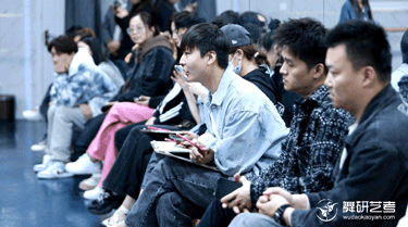 24届萌新舞蹈生前来报到丨追光逐梦 不负韶华 舞研周测见证你的每一次成长~