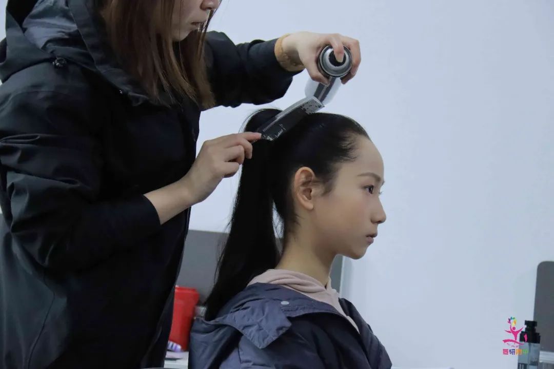2023年浙艺附中招考现场！舞研带你直击不一样的附中艺考！（文末有考前模拟现场）