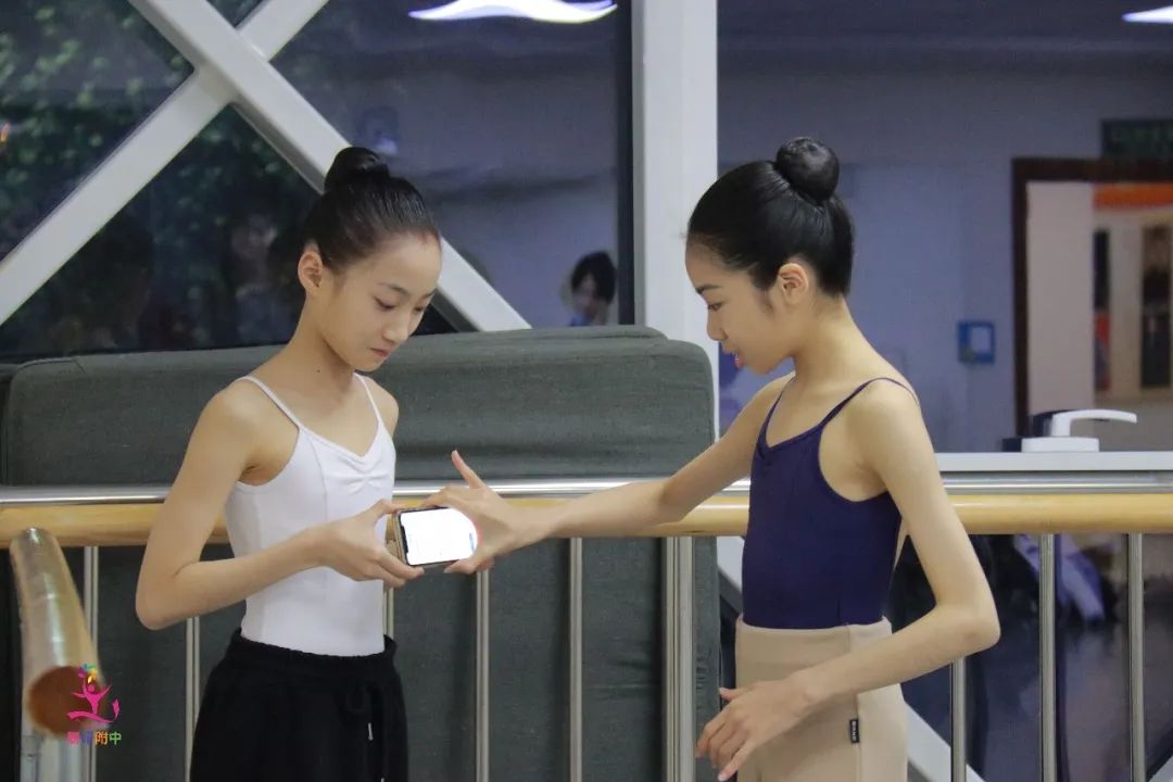 舞研附中一站式服務！深圳藝術學校初試展現備考硬實力！