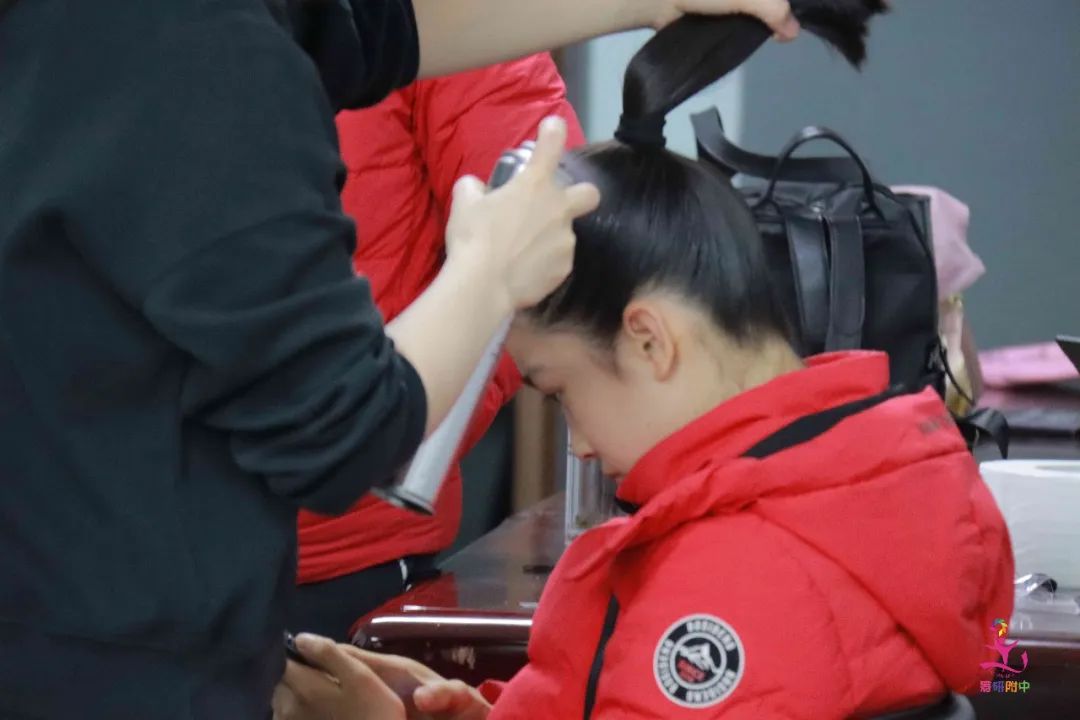 2023年浙艺附中招考现场！舞研带你直击不一样的附中艺考！（文末有考前模拟现场）