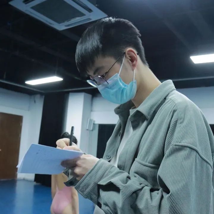 2023年浙艺附中招考现场！舞研带你直击不一样的附中艺考！（文末有考前模拟现场）