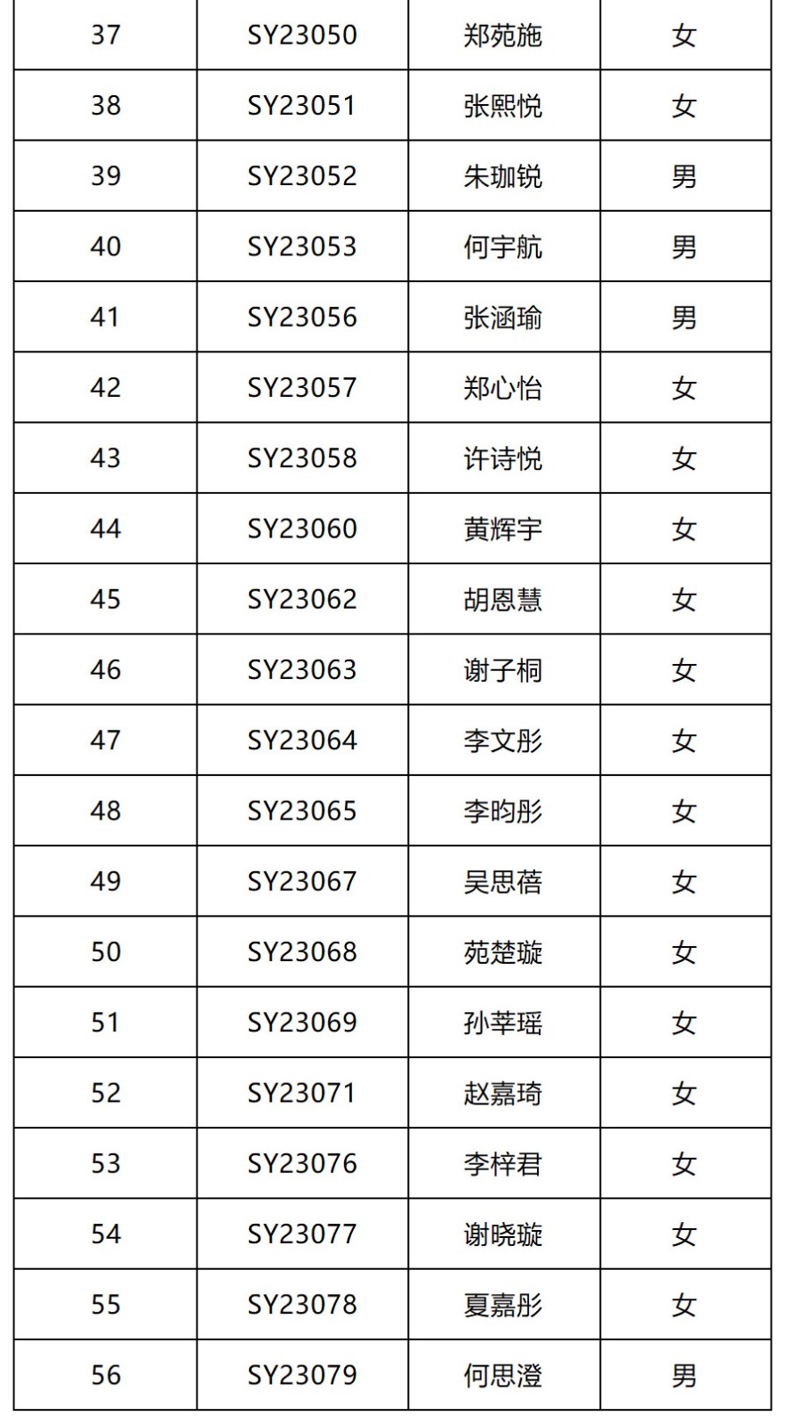 2023年深圳艺术学校招生考试适应性教学安排