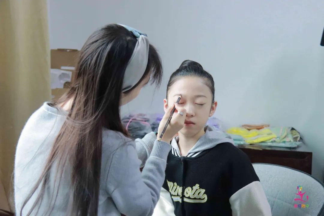 2023年浙艺附中招考现场！舞研带你直击不一样的附中艺考！（文末有考前模拟现场）