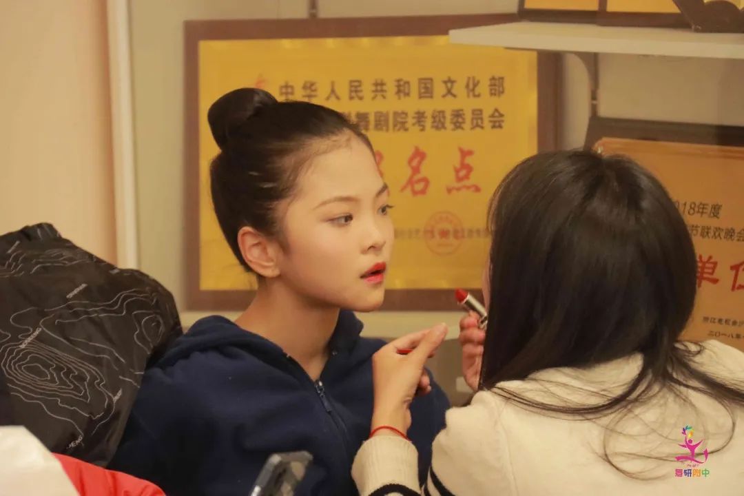 2023年浙艺附中招考现场！舞研带你直击不一样的附中艺考！（文末有考前模拟现场）