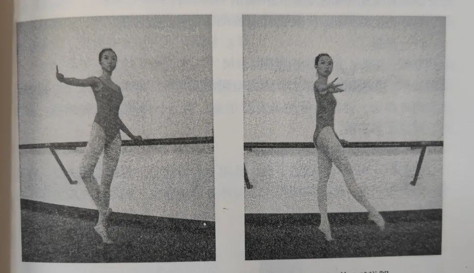 舞研教资 | 考中职舞蹈必看的试讲知识（十）——古典舞基本功教学法