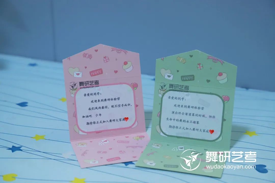 相遇 成长 收获｜河南舞研五一舞蹈艺考集训营圆满落幕！