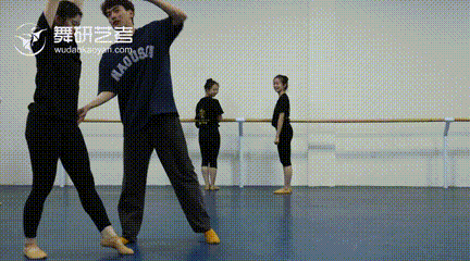 2023年舞研四川校區 | 五一集訓營圓滿落幕！舞蹈生的“完美蛻變”就在這里！