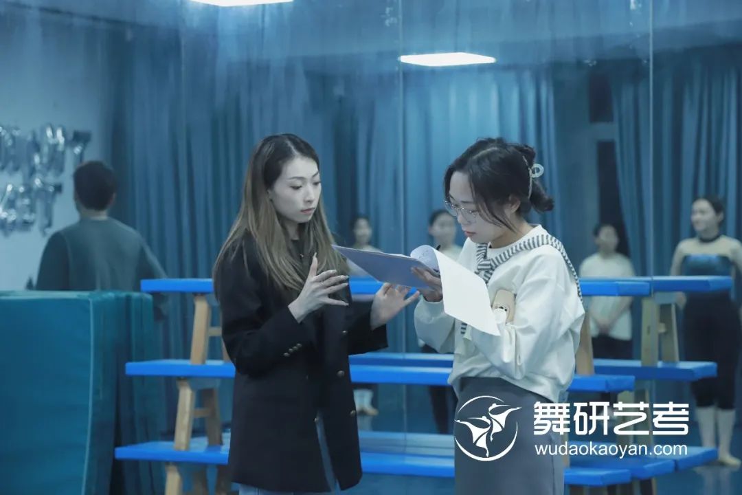 相遇 成长 收获｜河南舞研五一舞蹈艺考集训营圆满落幕！
