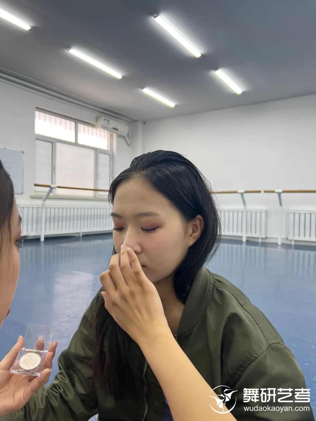 每一刻 都在进步丨吉林舞研2024届5月舞蹈艺考大测纪实回顾