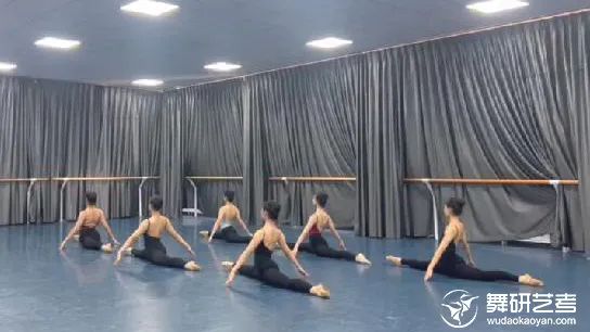 每一刻 都在进步丨吉林舞研2024届5月舞蹈艺考大测纪实回顾