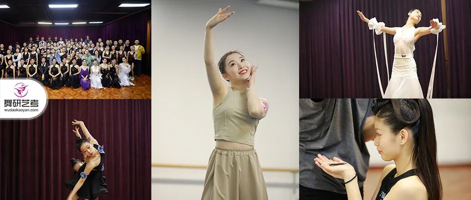 舞研国标5月大测丨夯实基础踏实向前，燃情五月完美收官，继续向梦想进发！