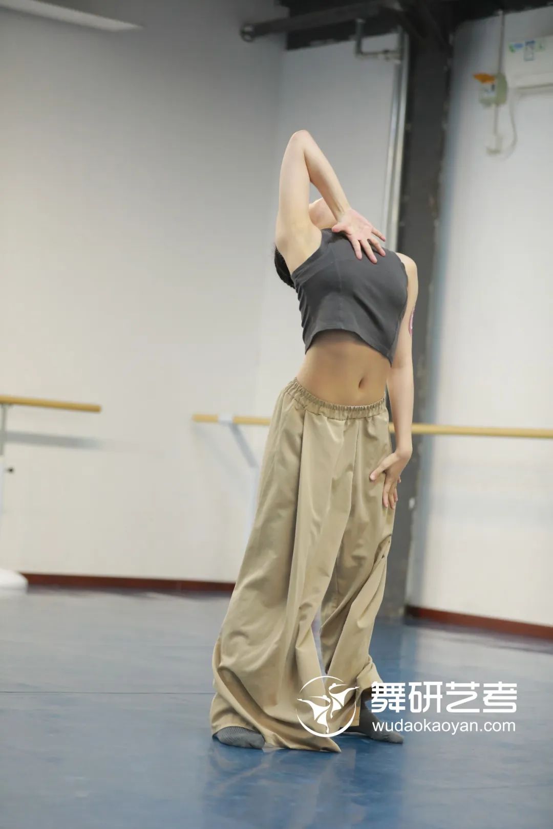 舞研国标5月大测丨夯实基础踏实向前，燃情五月完美收官，继续向梦想进发！