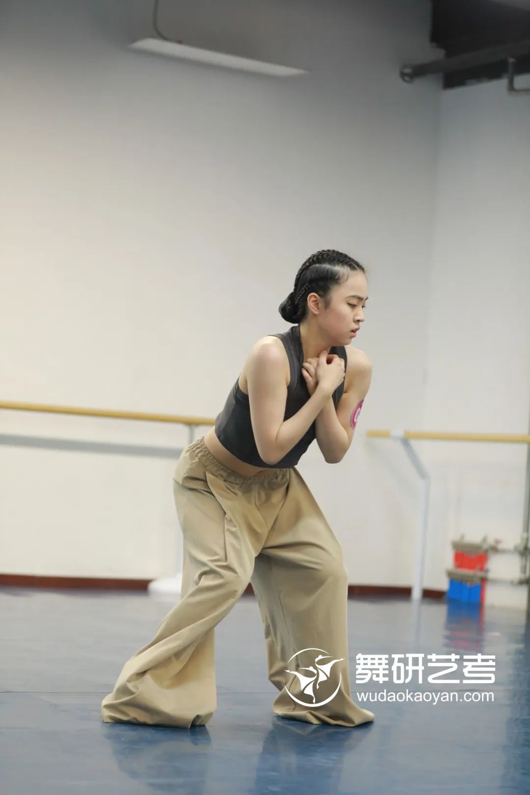 舞研国标5月大测丨夯实基础踏实向前，燃情五月完美收官，继续向梦想进发！