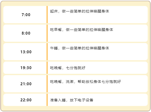 舞蹈生省考前最实用减肥法，你的标体还远吗？