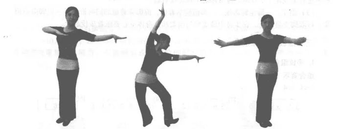 舞研教资 | 考舞蹈教师资格证必看的试讲知识——傣族民间舞