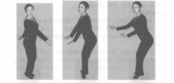 舞研教资 | 考舞蹈教师资格证必看的试讲知识——藏族民间舞组合