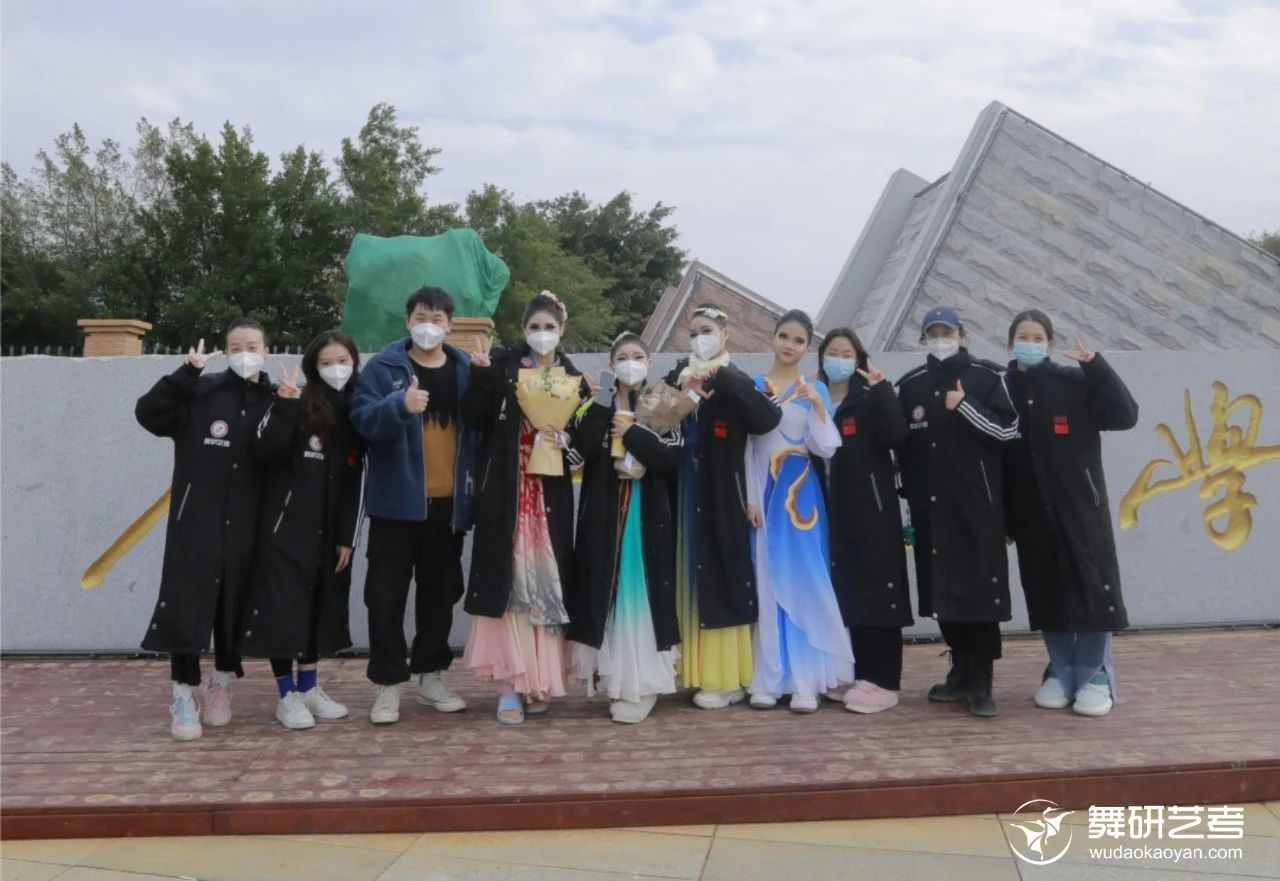 @24届舞蹈艺考生须知！艺考改革第一年需要注意什么？“通关宝典”在这儿！