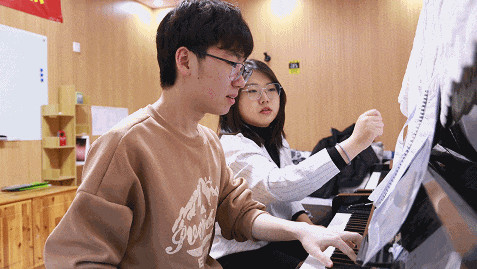 知名院校在望—音乐艺考生的高效备考进阶指南！