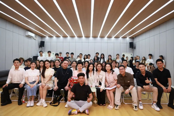 知名院校在望—音乐艺考生的高效备考进阶指南！