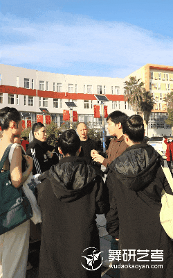 2024广西舞蹈省考圆满收官丨舞研学子乘风破浪直面挑战，最好的祝福送给他们！