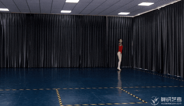 直击考评分离考场！舞研艺考2024届全真模拟考场，为舞蹈省考蓄势！