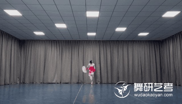 天津省考第7，上岸东北师范~ 含泪播种的人一定能含笑收获！丨舞研23届舞蹈艺考学员专访