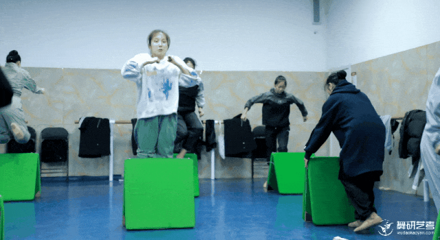 圆梦南京艺术学院，向梦前行，终将繁花盛开！丨舞研23届舞蹈艺考学员专访
