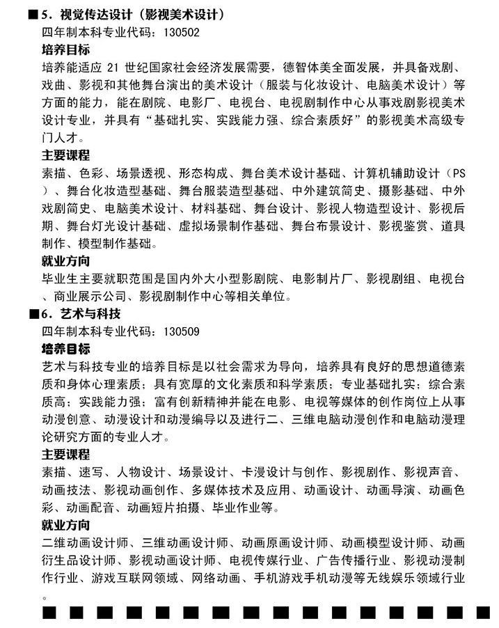 2024年海口经济学院音乐舞蹈类招生简章（含招生专业目录及专业介绍）