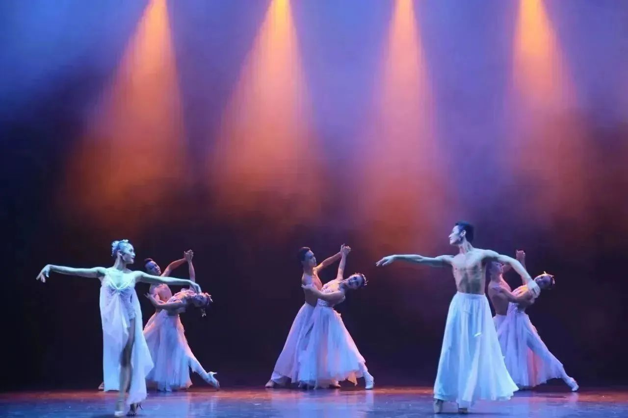 2024年广东舞蹈戏剧职业学院附设中职班舞蹈表演专业招生简章