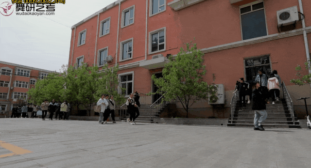 舞研北京舞蹈艺考集训校区丨清明体验营报到须知