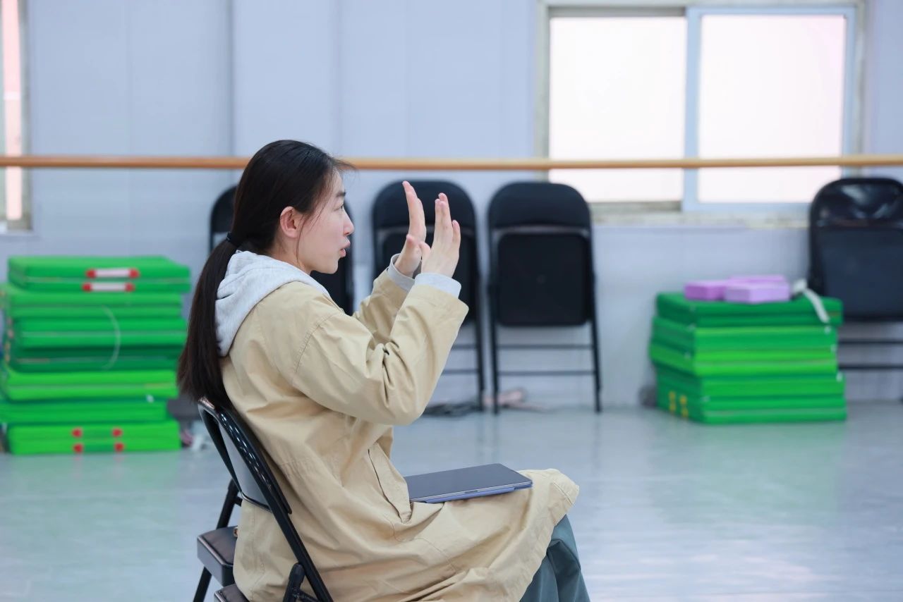 教以潜心，研以致远 | 舞研艺术学校2024年度教师专业素质考核
