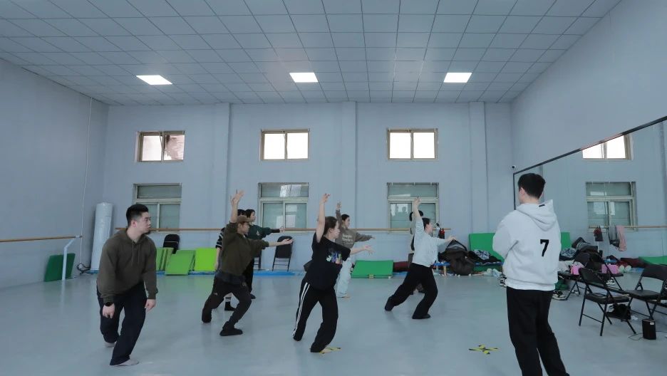教以潜心，研以致远 | 舞研艺术学校2024年度教师专业素质考核