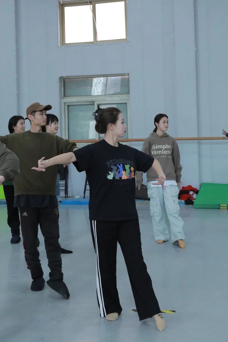 教以潜心，研以致远 | 舞研艺术学校2024年度教师专业素质考核