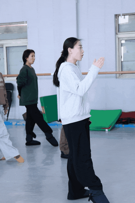 教以潜心，研以致远 | 舞研艺术学校2024年度教师专业素质考核