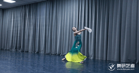 崭露头角 未来可期丨北京舞研第二大区2025届舞蹈生3月月测纪实