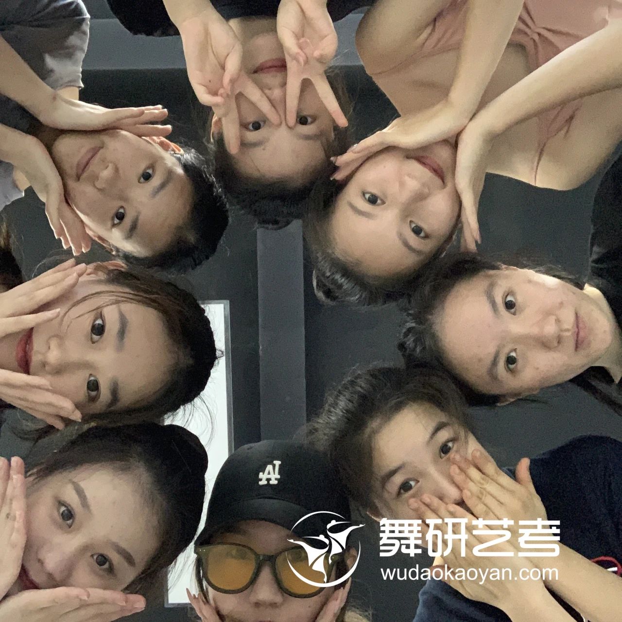 广东舞研名师专访丨注重课堂质量和氛围的她，被学生亲切的称为姜姜~更是希望孩子们所愿皆所得！